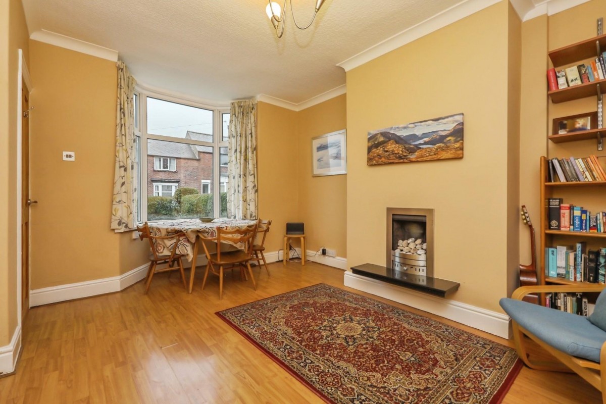 Todwick Road, Woodseats, Sheffield, S8 0NR