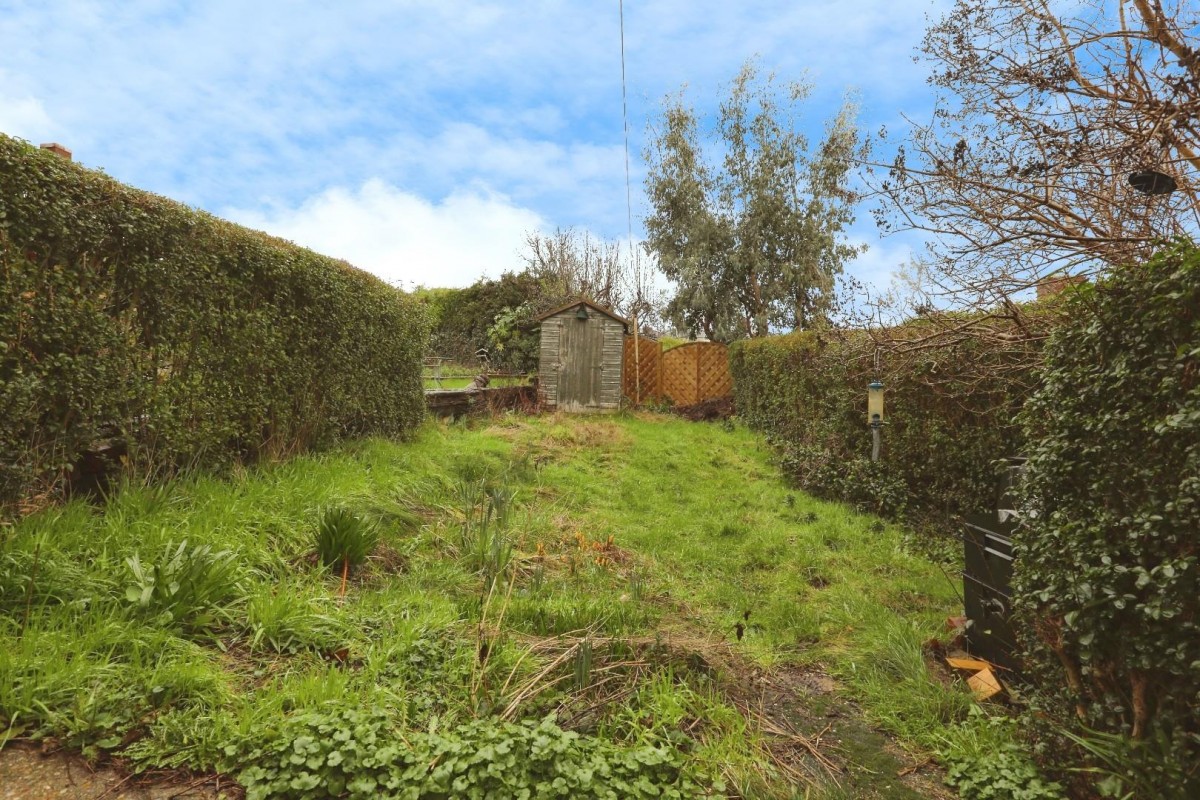 Todwick Road, Woodseats, Sheffield, S8 0NR