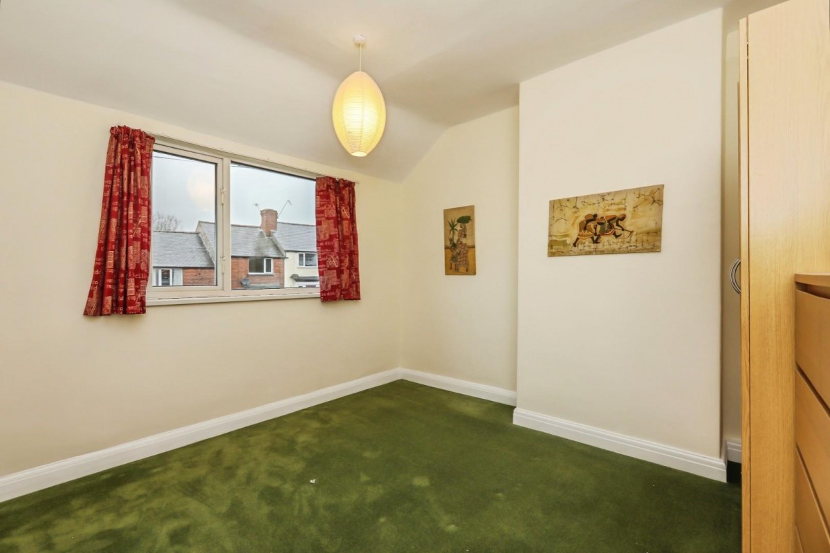 Todwick Road, Woodseats, Sheffield, S8 0NR