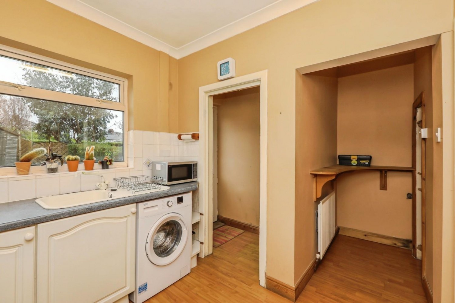 Todwick Road, Woodseats, Sheffield, S8 0NR