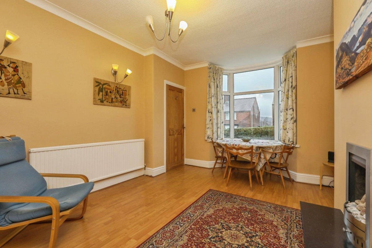 Todwick Road, Woodseats, Sheffield, S8 0NR