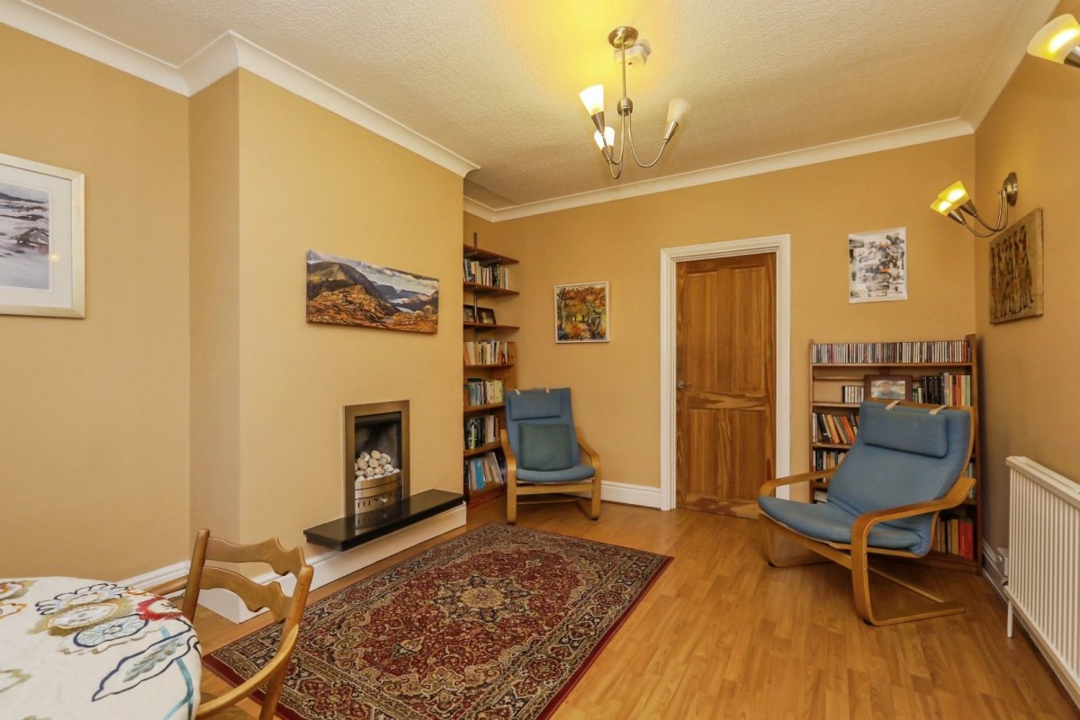 Todwick Road, Woodseats, Sheffield, S8 0NR