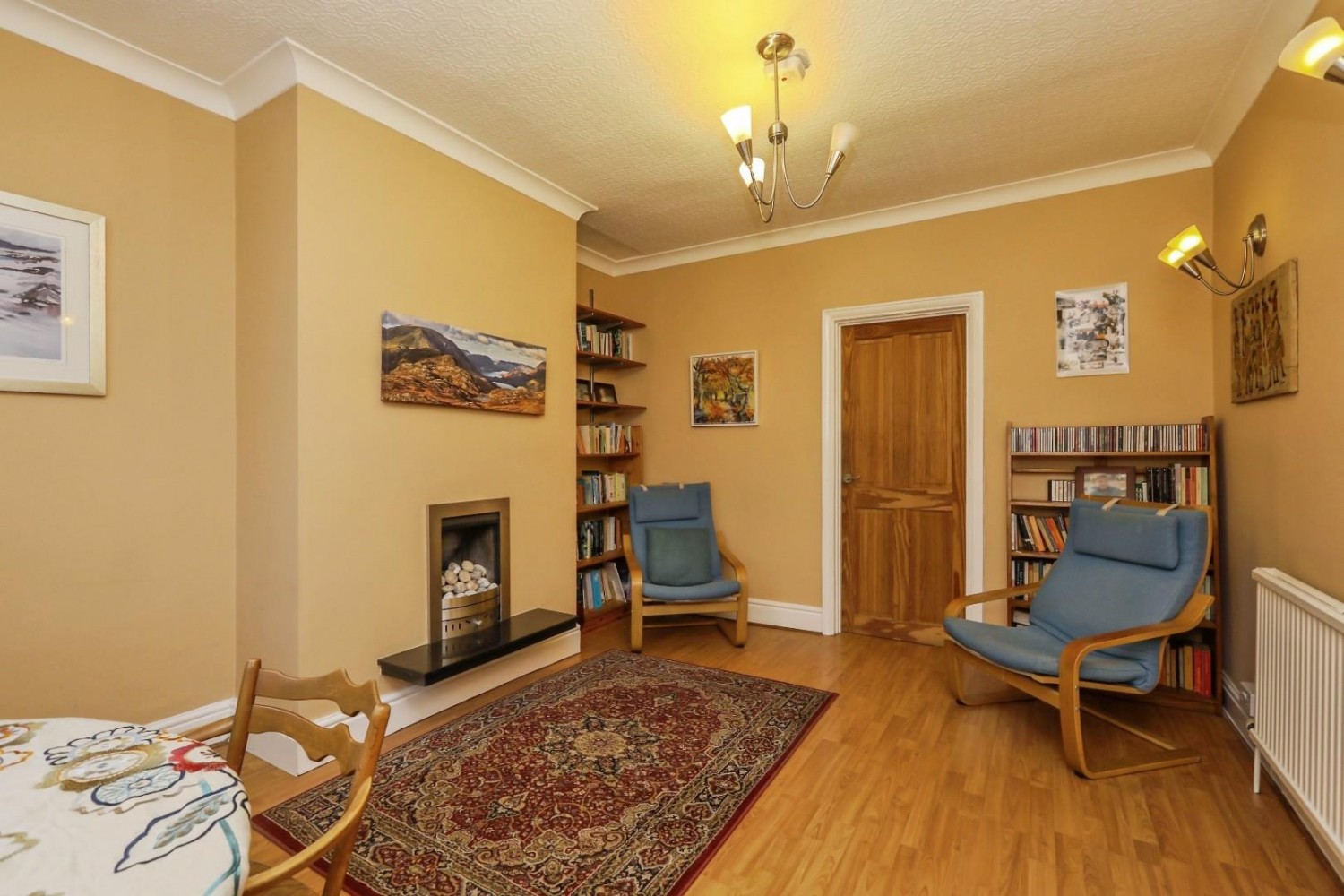 Todwick Road, Woodseats, Sheffield, S8 0NR