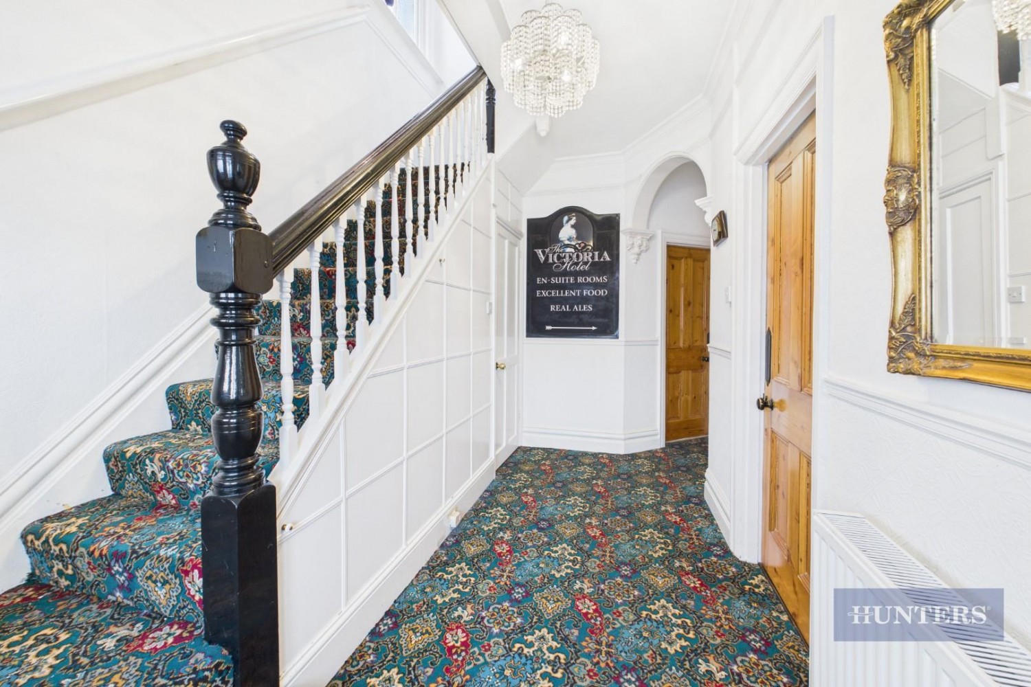 St. James Road, Southampton