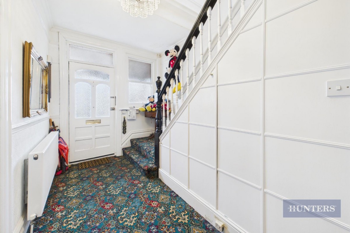 St. James Road, Southampton