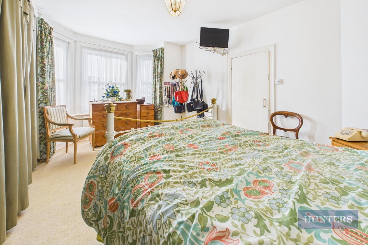 St. James Road, Southampton