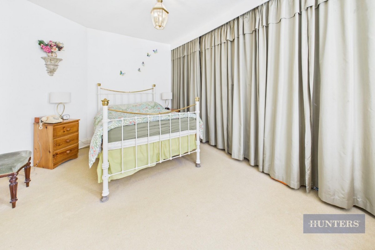 St. James Road, Southampton