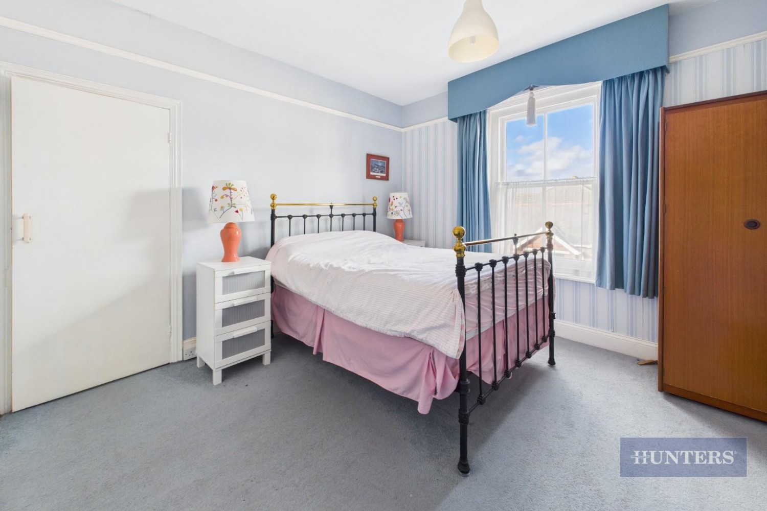 St. James Road, Southampton