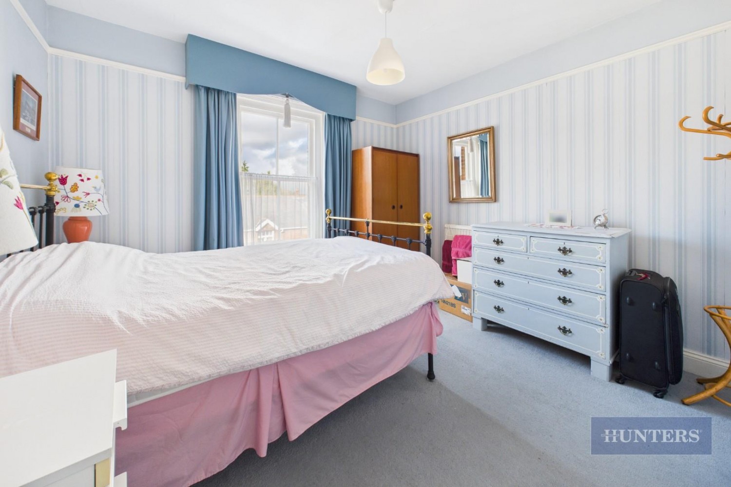 St. James Road, Southampton