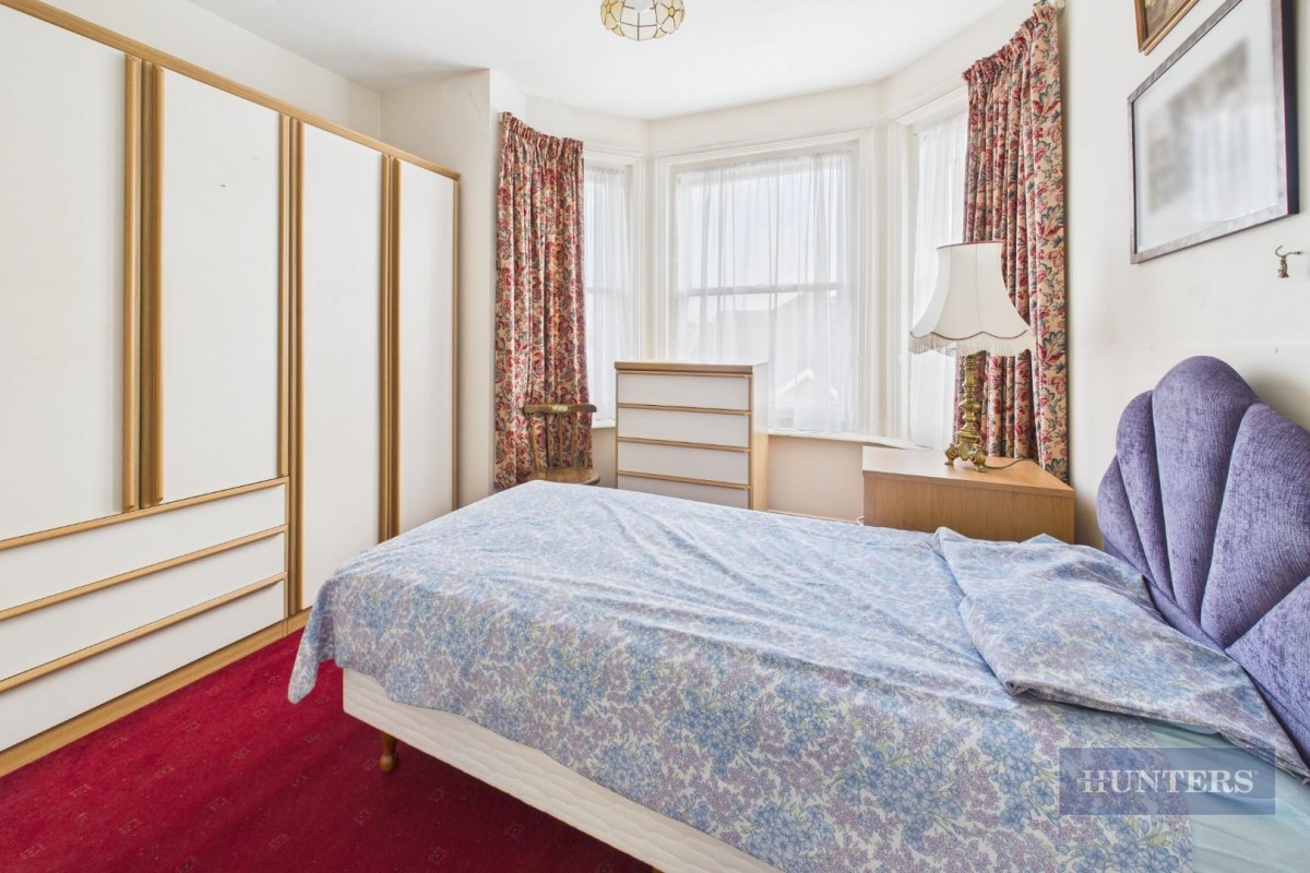 St. James Road, Southampton