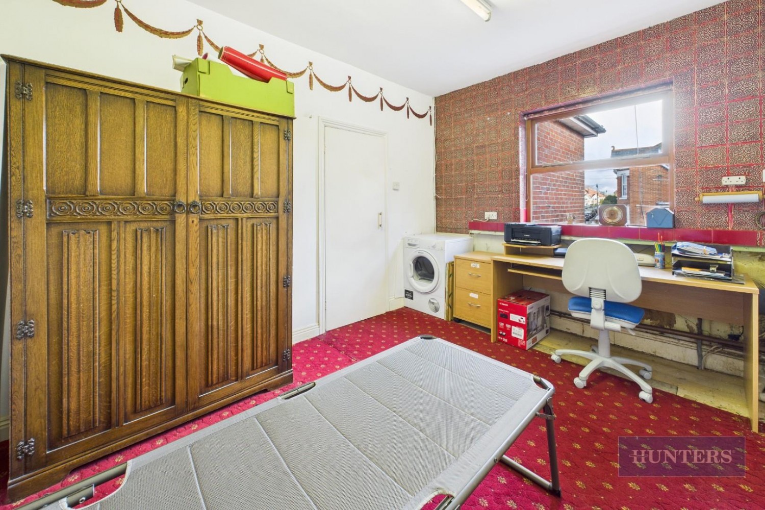 St. James Road, Southampton