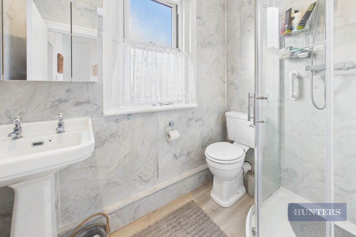 St. James Road, Southampton