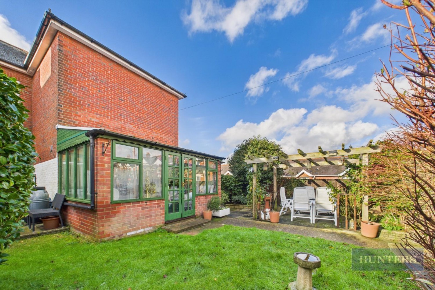 St. James Road, Southampton