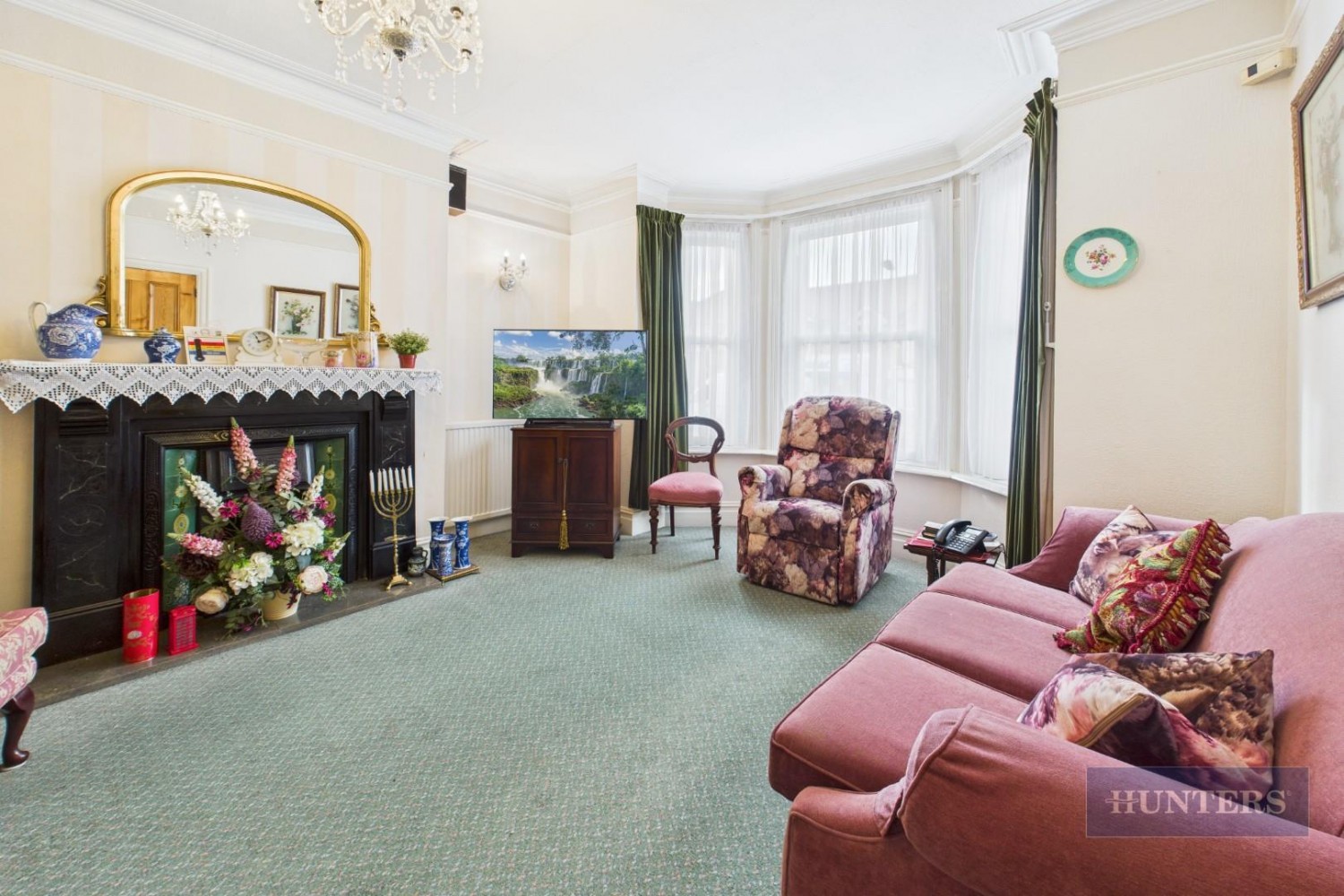 St. James Road, Southampton