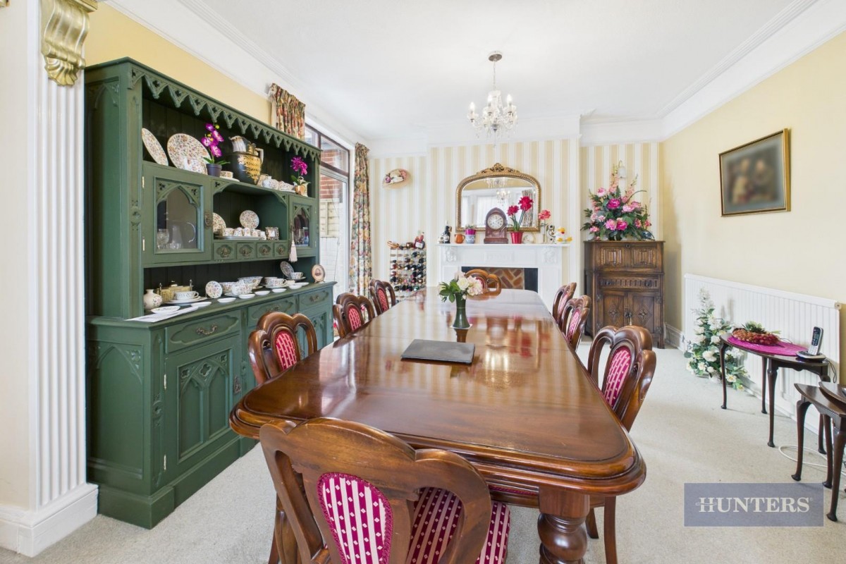 St. James Road, Southampton