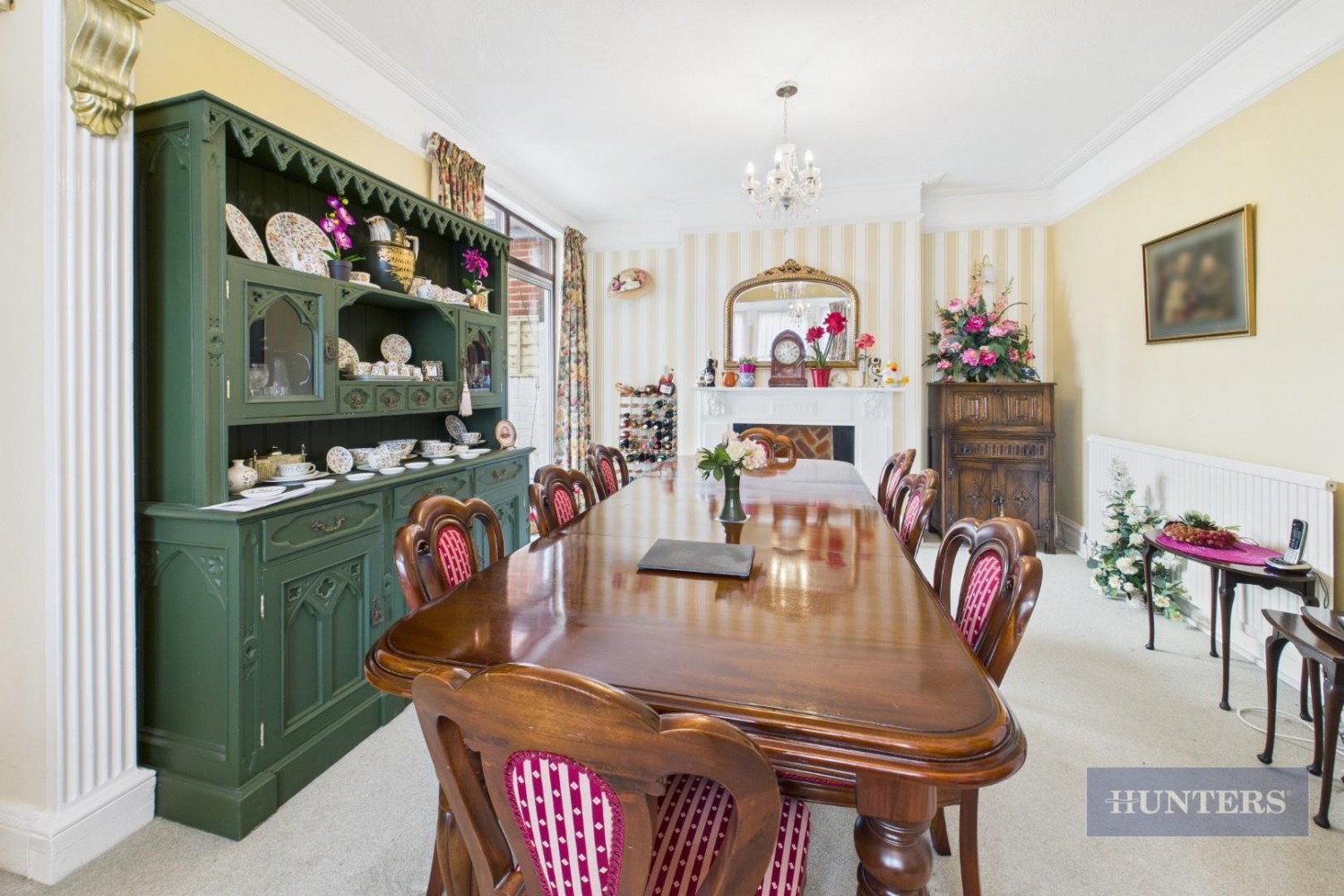 St. James Road, Southampton