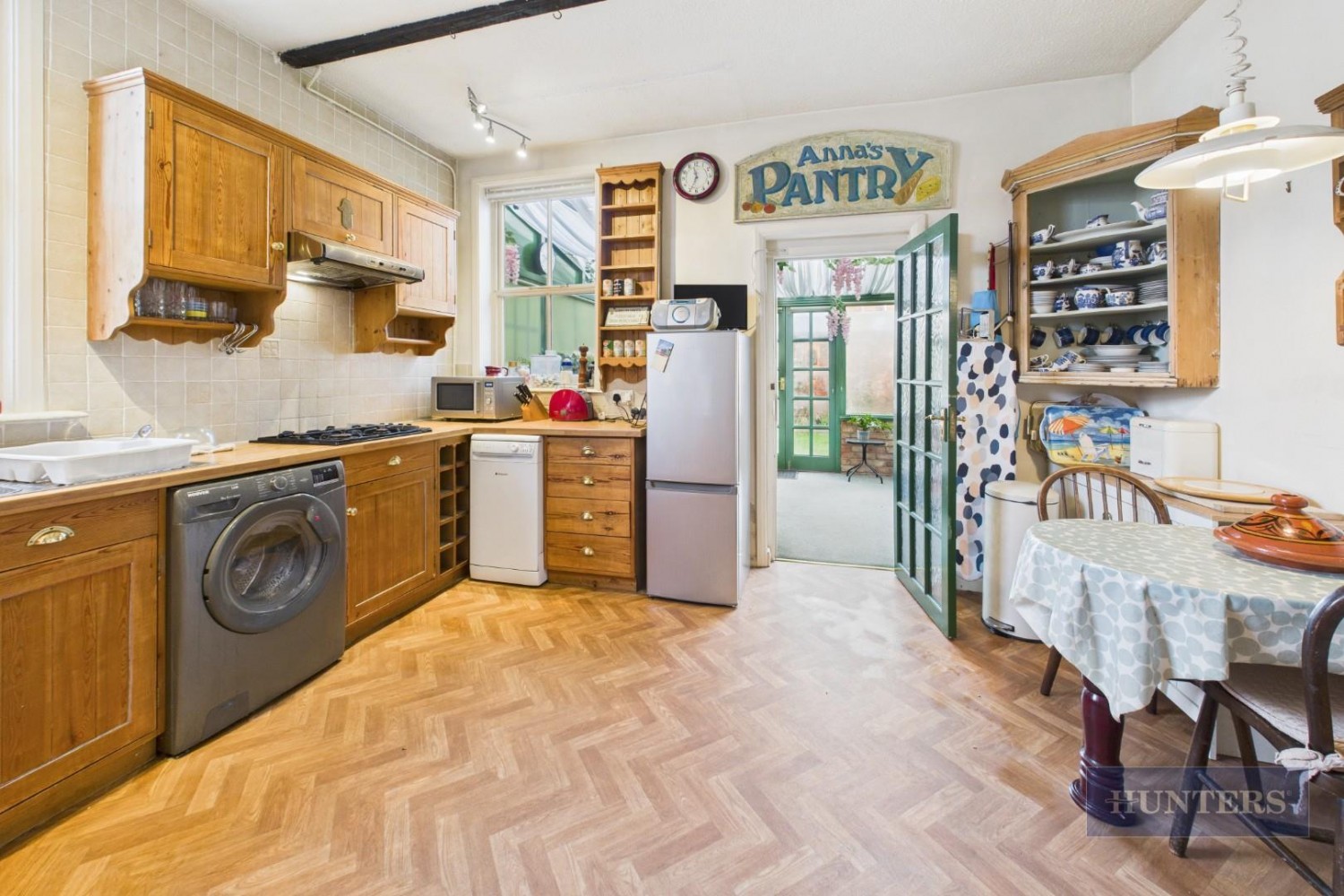 St. James Road, Southampton