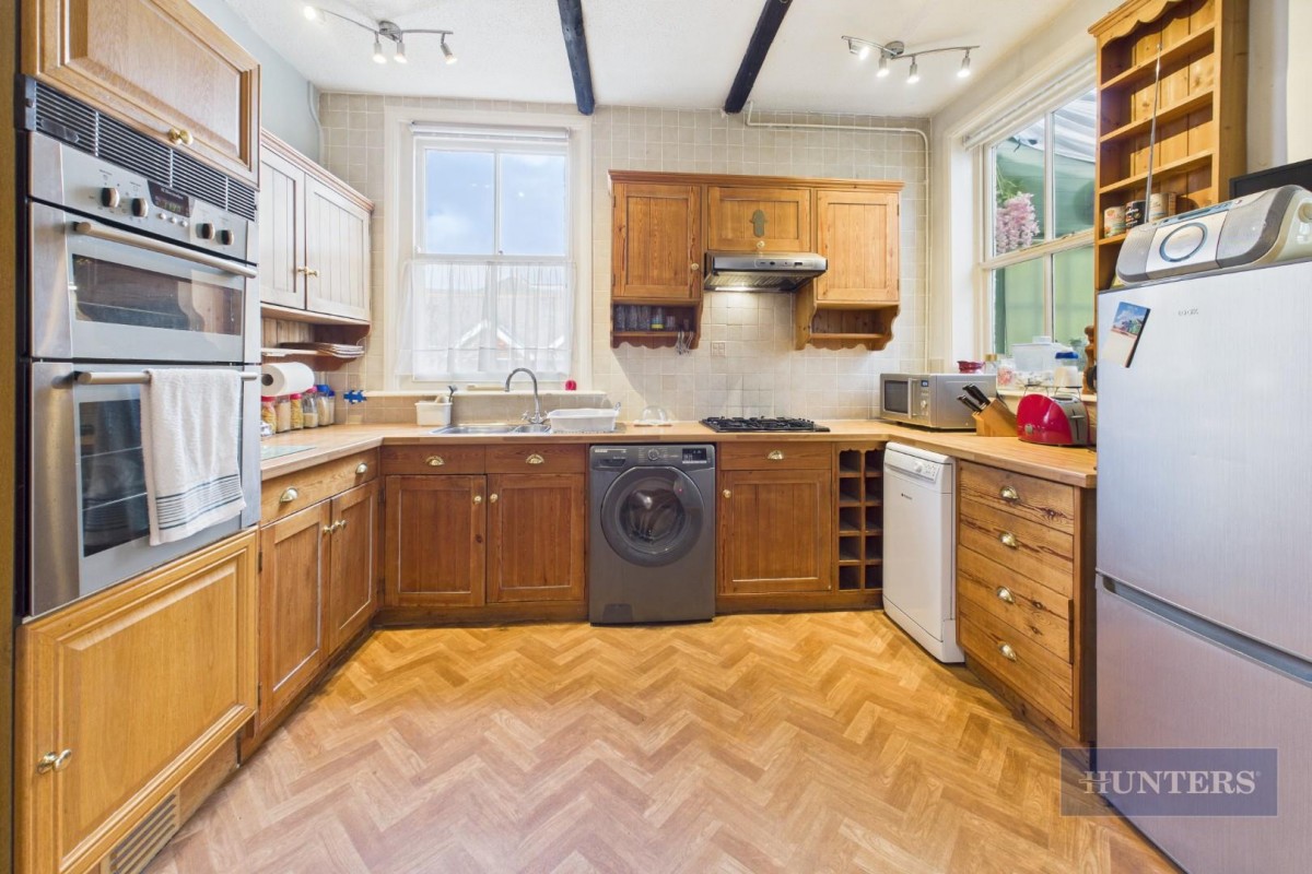 St. James Road, Southampton