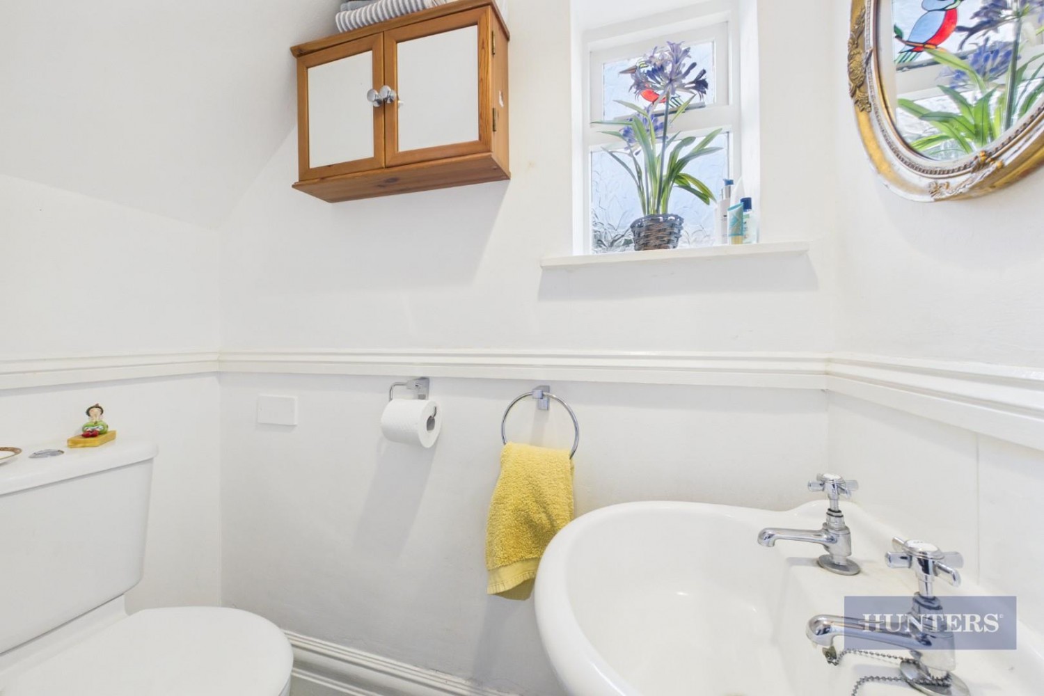 St. James Road, Southampton