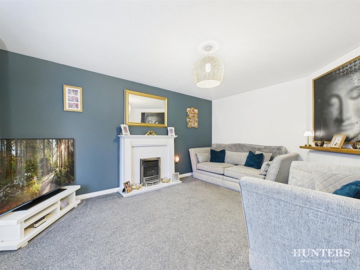 Rolling Mill, Consett