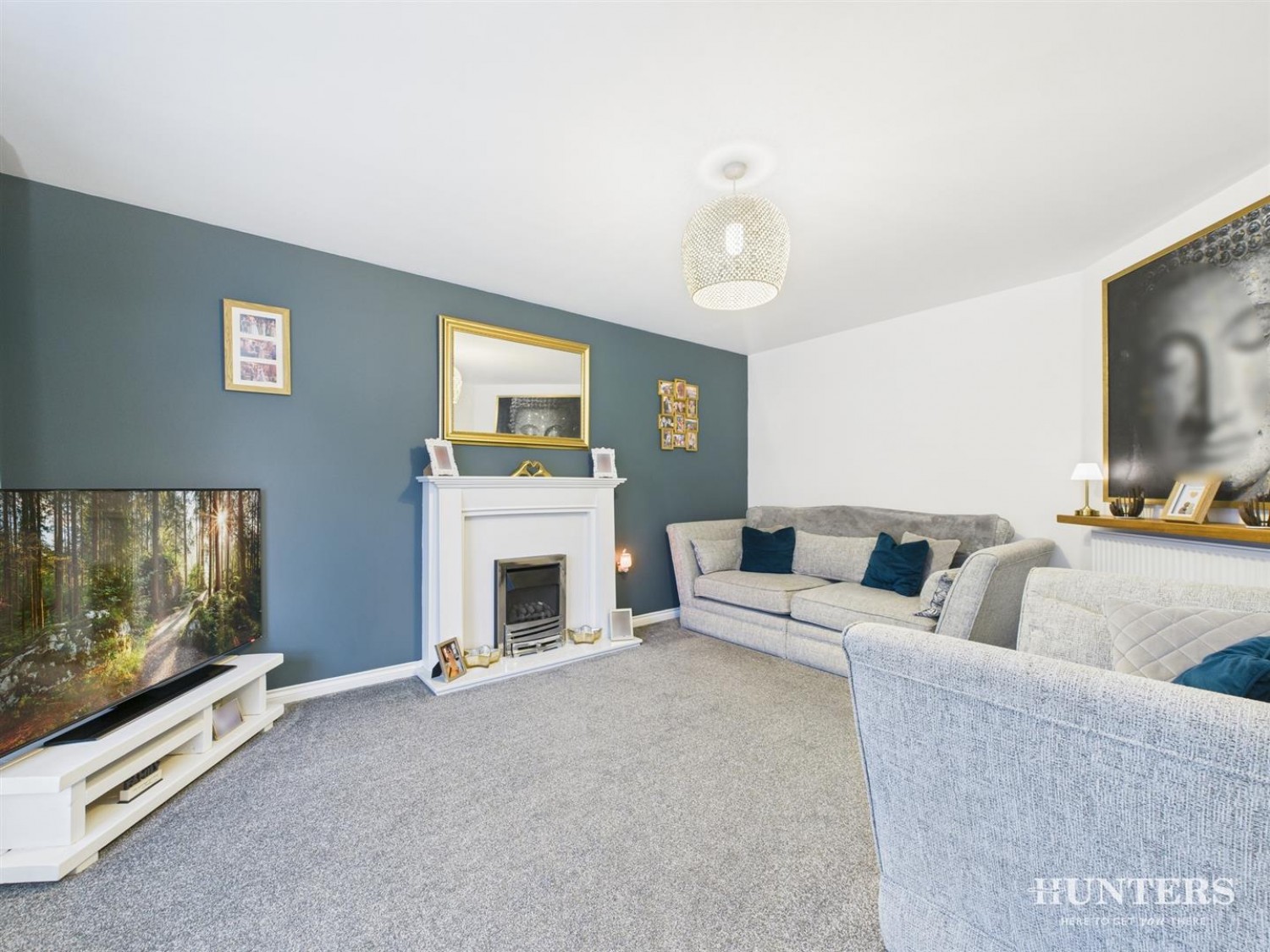 Rolling Mill, Consett