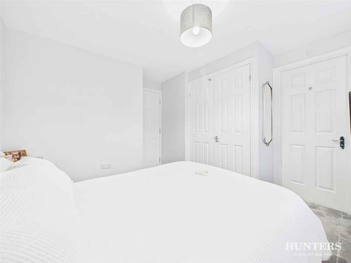 Rolling Mill, Consett