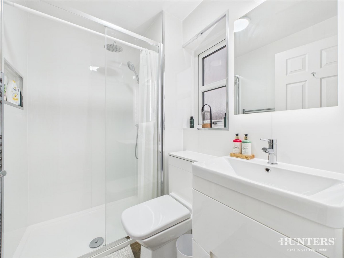 Rolling Mill, Consett