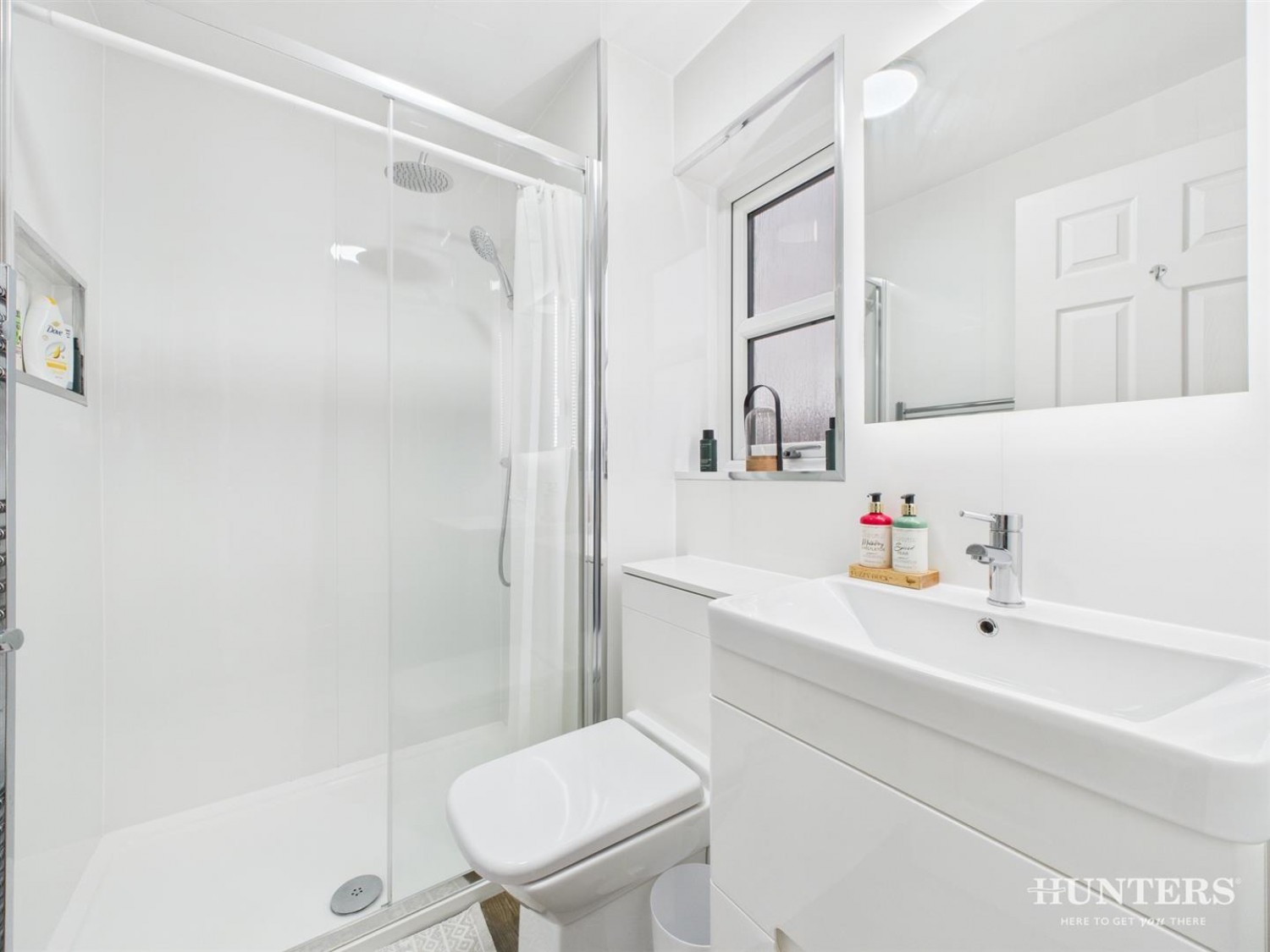 Rolling Mill, Consett