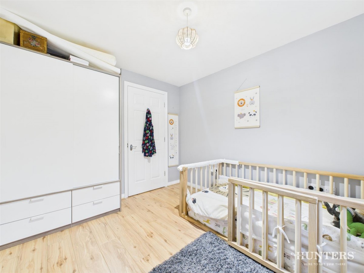 Rolling Mill, Consett