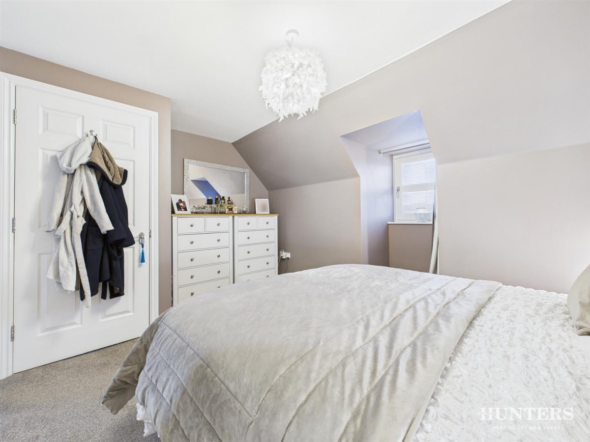 Rolling Mill, Consett