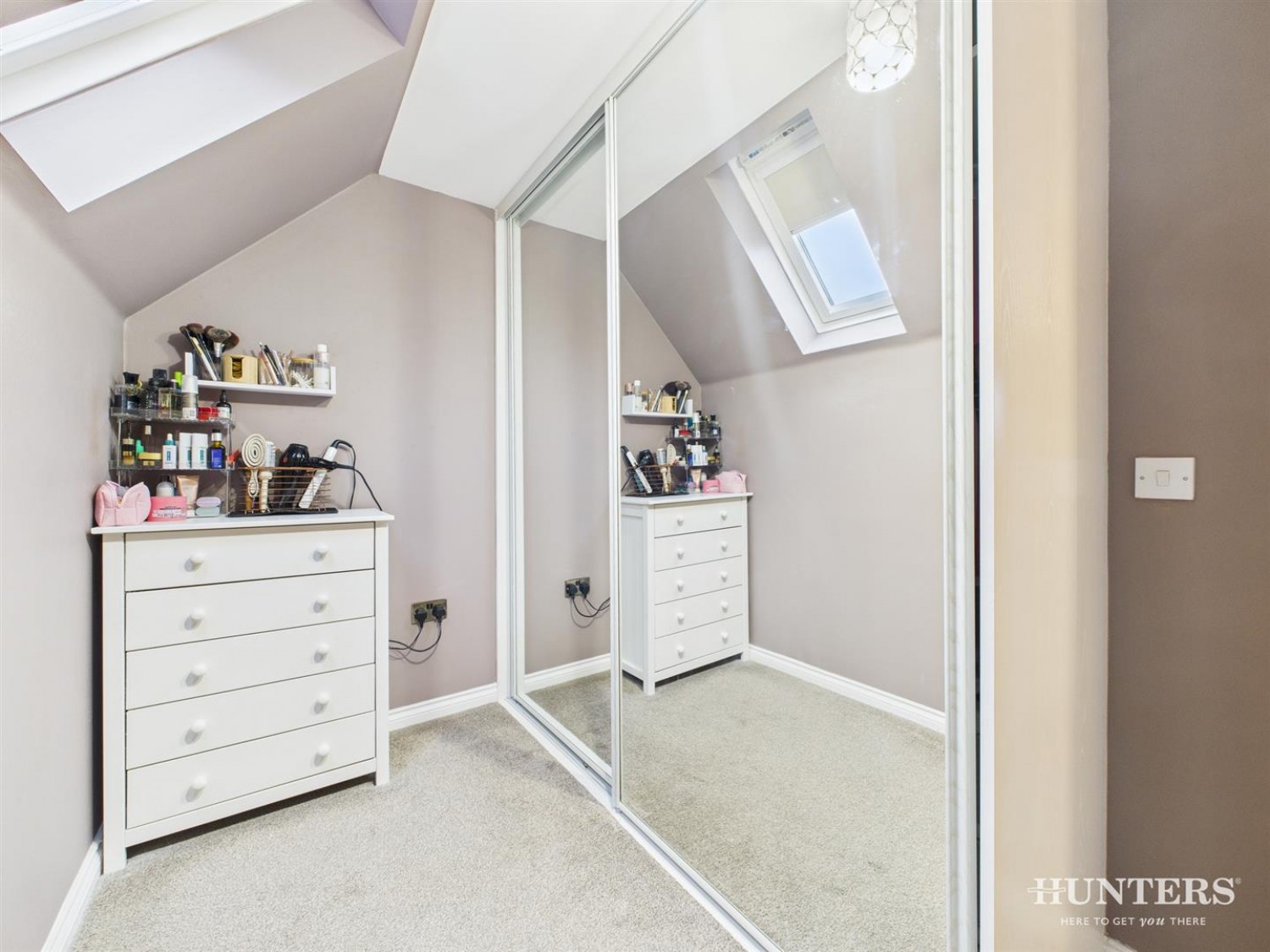 Rolling Mill, Consett