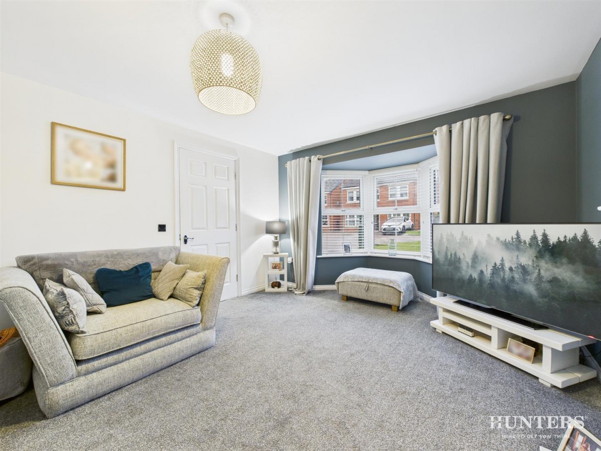 Rolling Mill, Consett