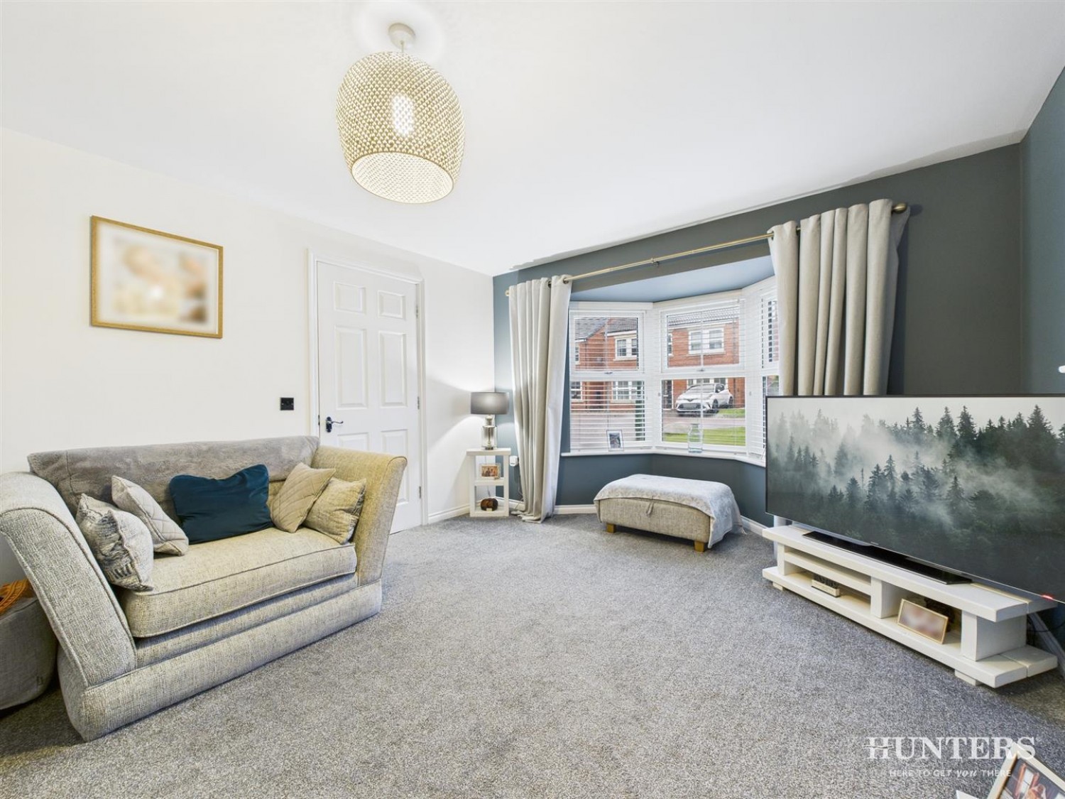 Rolling Mill, Consett