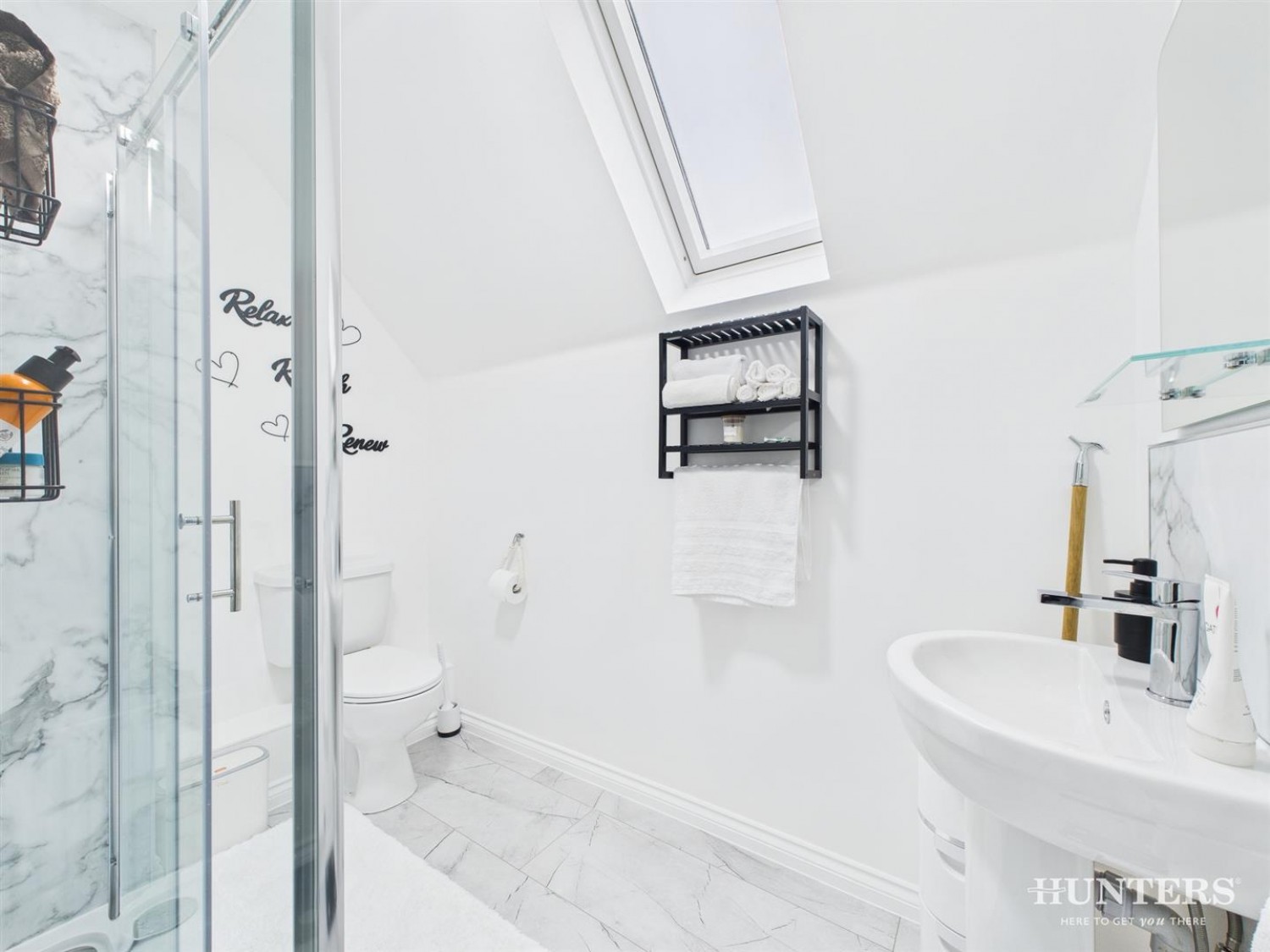 Rolling Mill, Consett