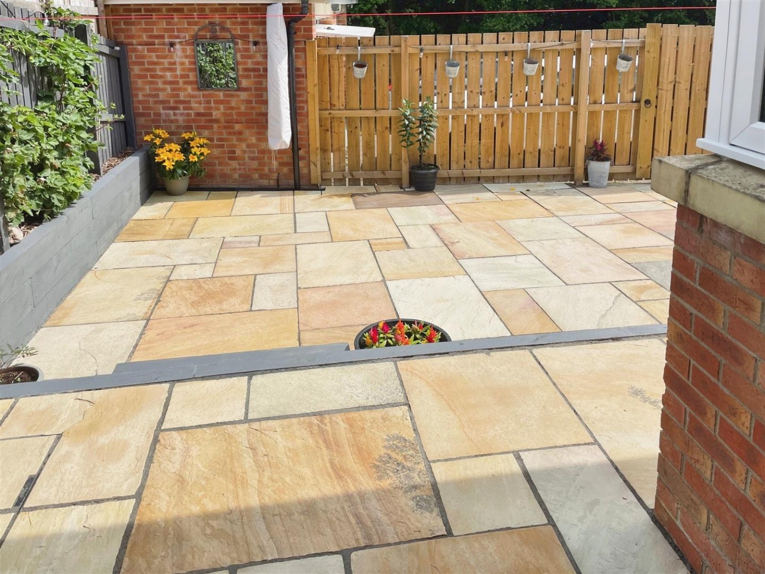 Rolling Mill, Consett