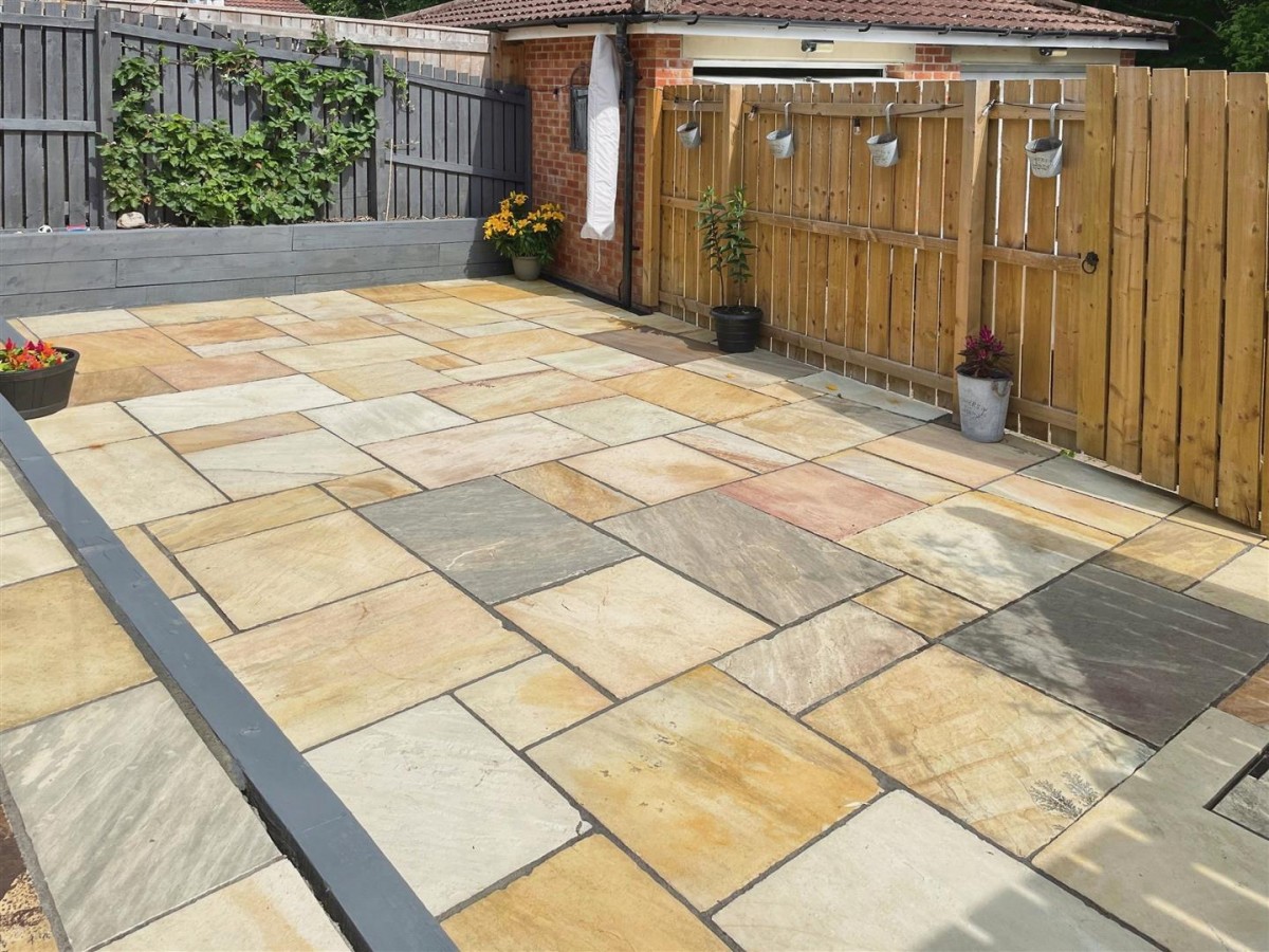 Rolling Mill, Consett