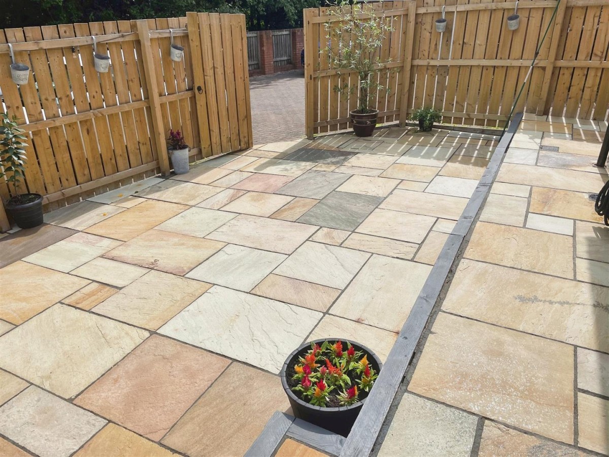 Rolling Mill, Consett