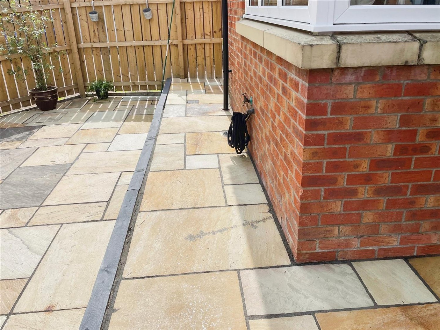 Rolling Mill, Consett