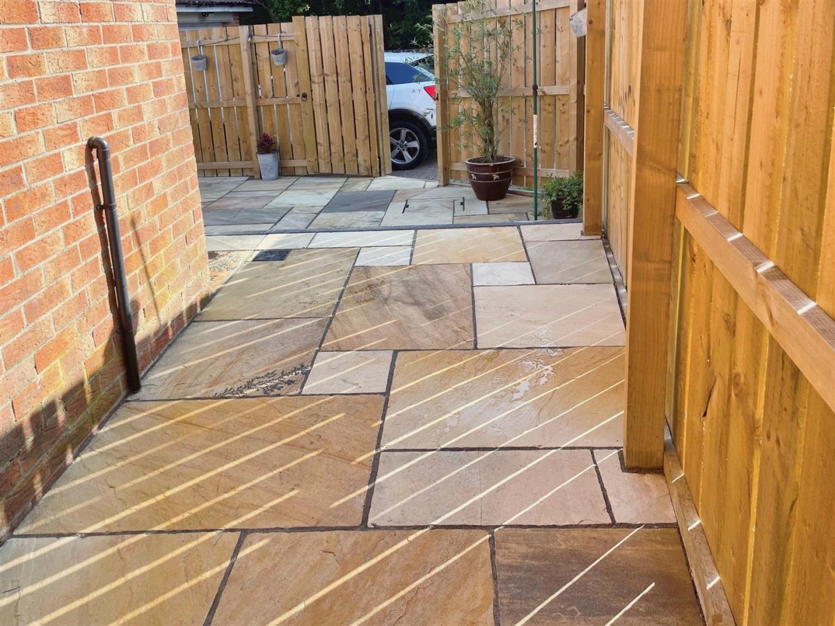 Rolling Mill, Consett