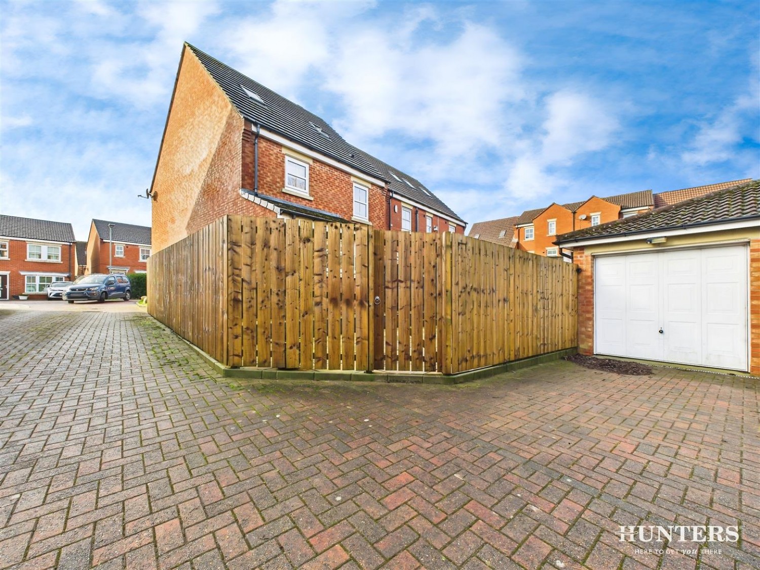 Rolling Mill, Consett