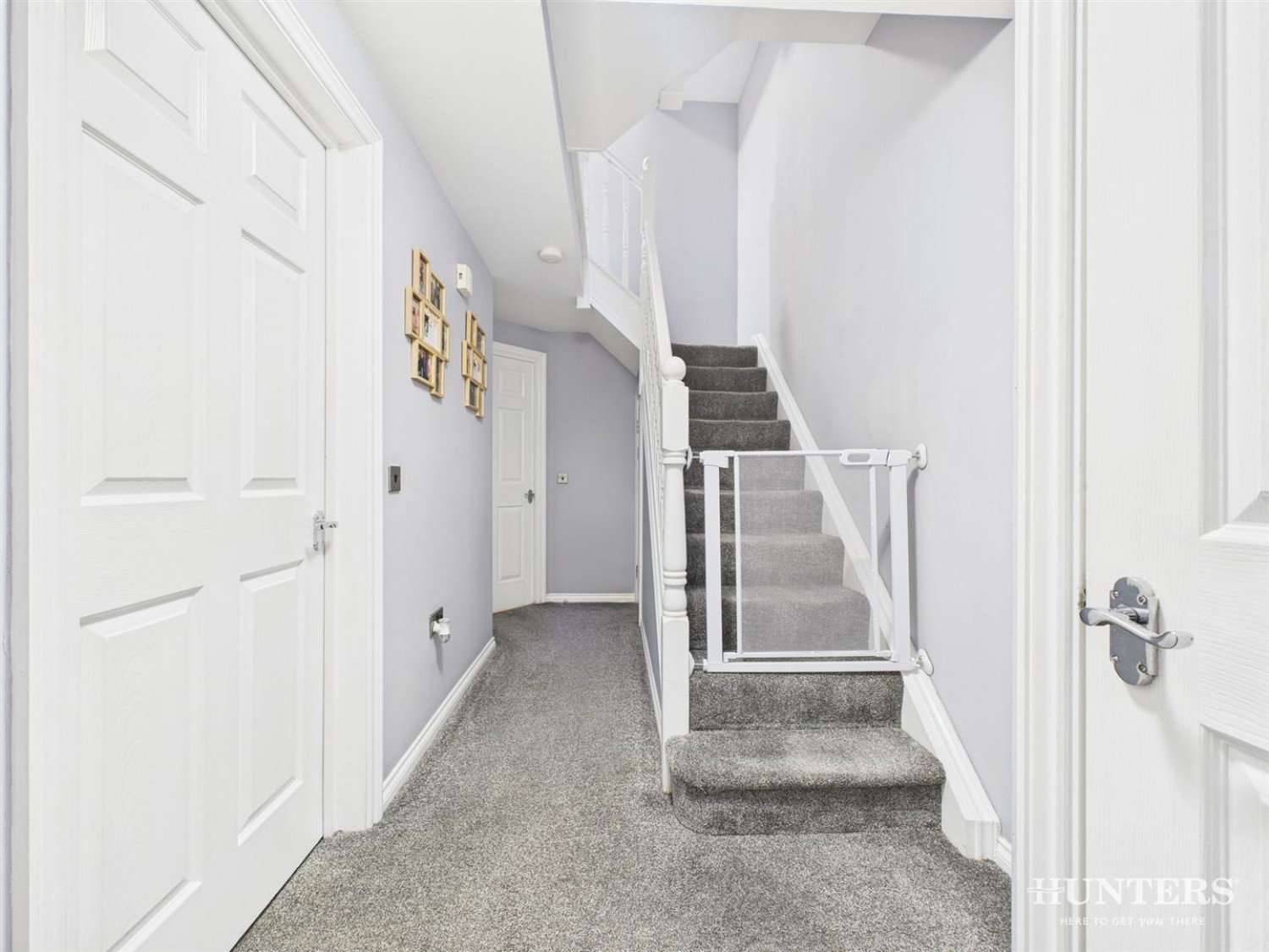 Rolling Mill, Consett