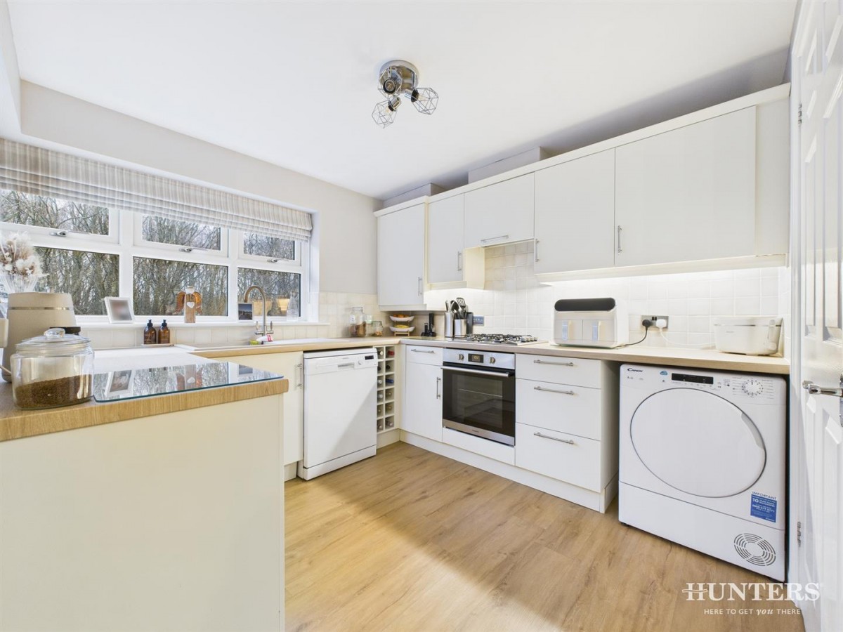 Rolling Mill, Consett