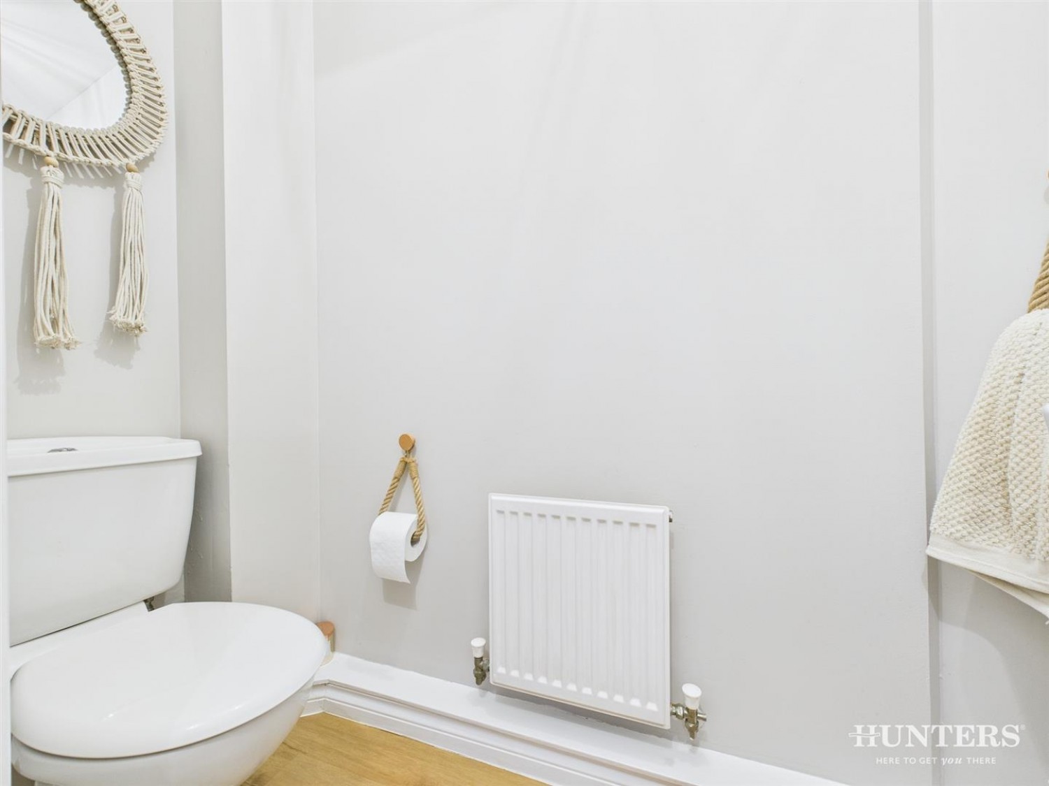 Rolling Mill, Consett