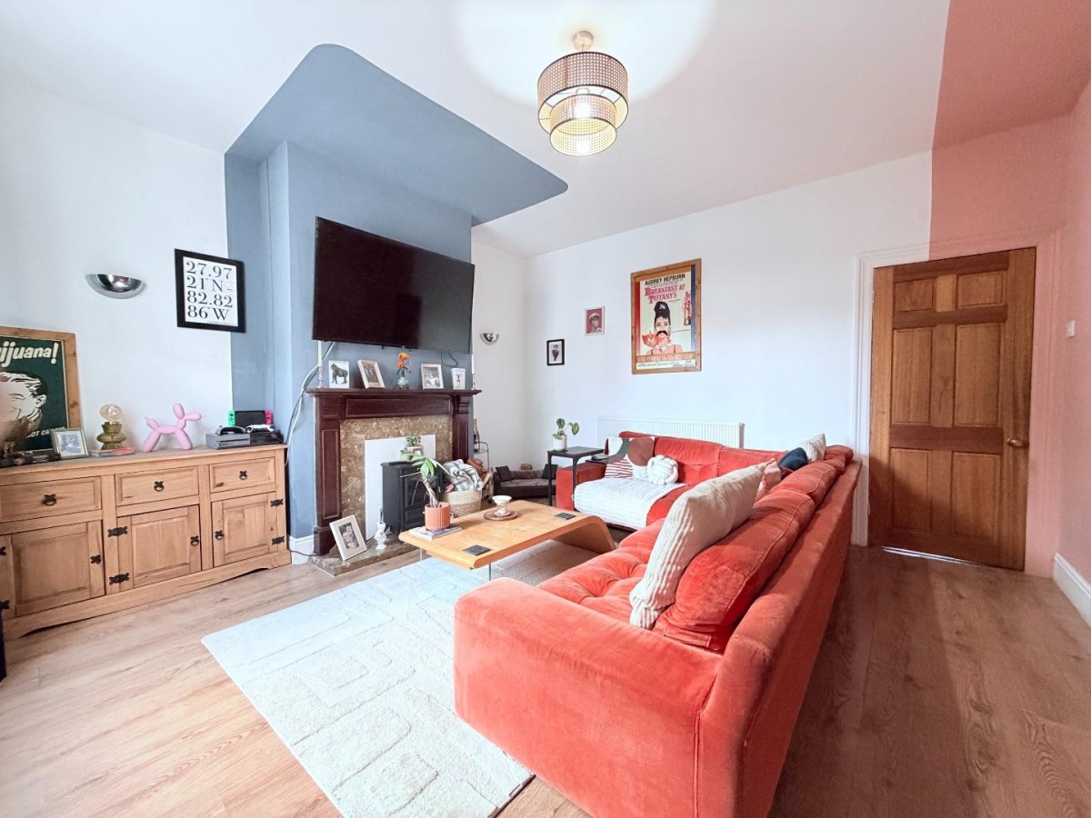 Queen Street, Pontefract, WF8 4AF