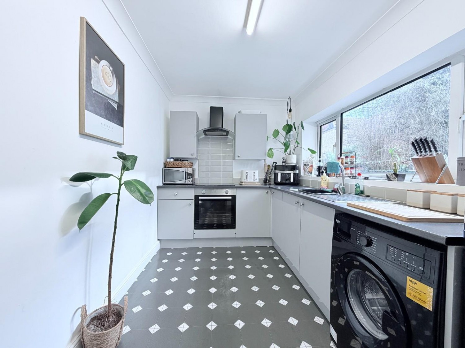 Queen Street, Pontefract, WF8 4AF