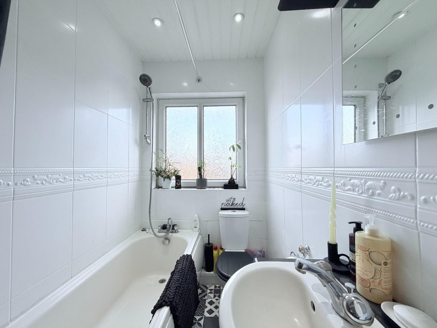 Queen Street, Pontefract, WF8 4AF