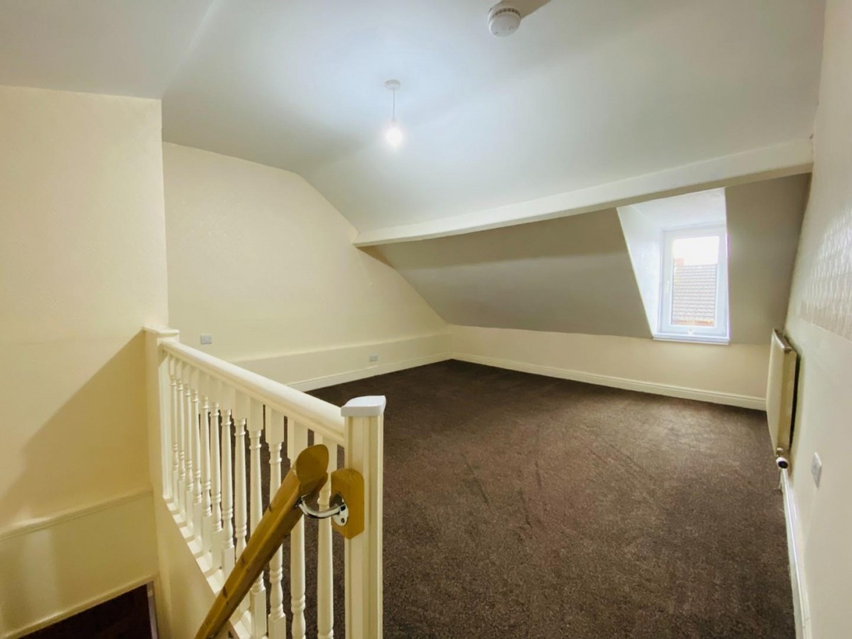 Queen Street, Pontefract, WF8 4AF