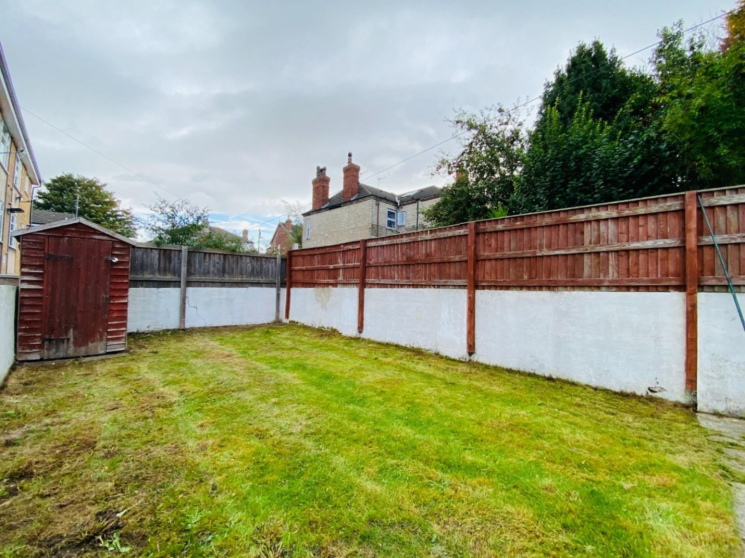 Queen Street, Pontefract, WF8 4AF