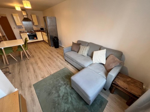 Blantyre Street, Manchester