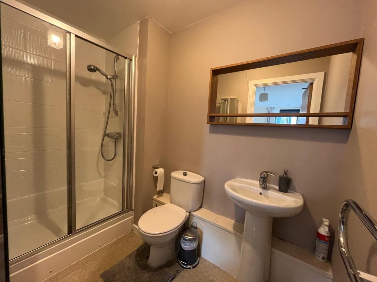 Blantyre Street, Manchester